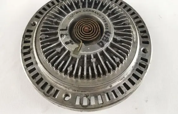 Audi A8 S8 D2 4D Viscous fan clutch 078121350A