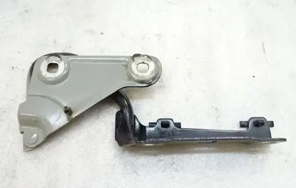 Citroen C3 Aircross Engine bonnet/hood hinges 13480731