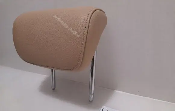 Audi A6 S6 C7 4G Rear seat headrest 
