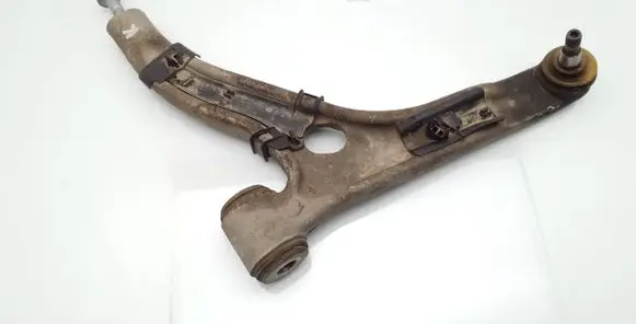 Mercedes-Benz A W176 Front lower control arm/wishbone A2463304700 A2465462543