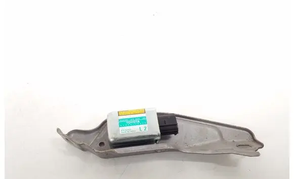Lexus GS 300 350 430 450H Airbag deployment crash/impact sensor 89834-30020