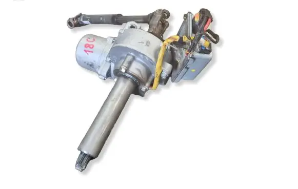 Hyundai Santa Fe Gear shifter/selector 563004Z900 563404Z900