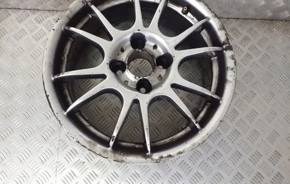 Citroen C4 I R16 alloy rim 
