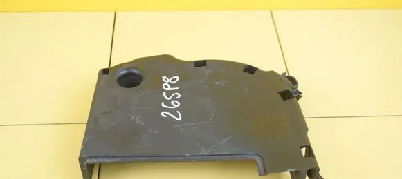 Alfa Romeo Giulietta Timing chain cover 55212257 940A2000