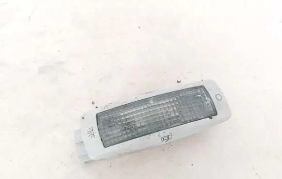 Volkswagen Golf IV Other interior light 3B0947291 1540SJO