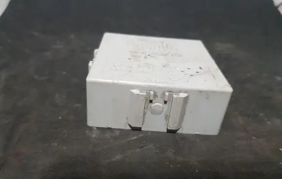 Toyota Camry Comfort/convenience module 8599128050