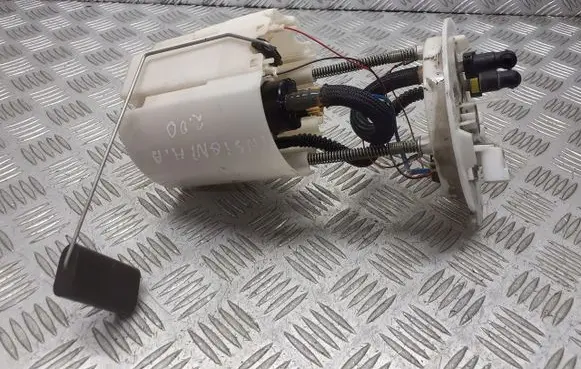 Opel Insignia A Mechanical fuel pump 13577226