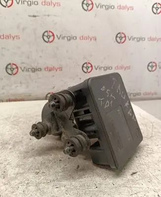 Volkswagen Touran I ABS Pump 1K0907379Q 00005305F3 10096003553