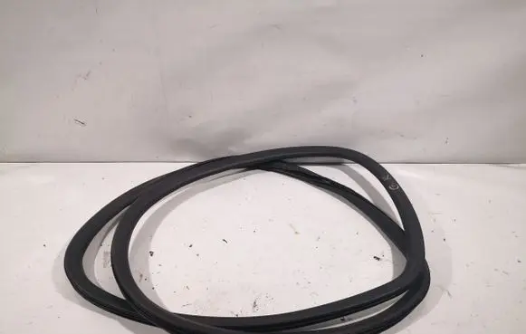 Audi A4 S4 B6 8E 8H Rubber seal rear door 8E5833721B