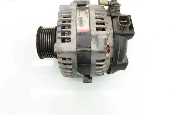 Toyota RAV 4 (XA30) Generator/alternator A6312