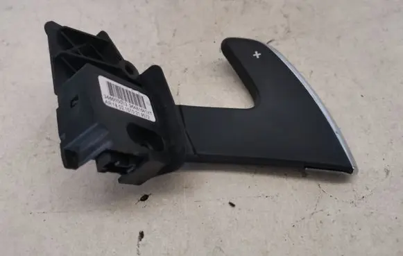 Citroen C4 Grand Picasso Gear shift switch/knob 96481641XT