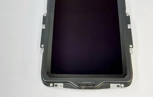 Volvo XC40 Screen/display/small screen 32350422