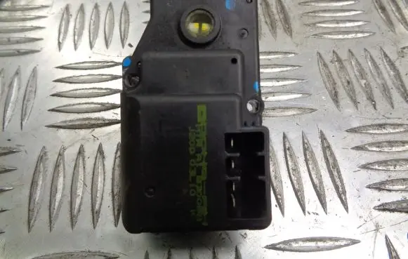 Chevrolet Lacetti A/C air flow flap actuator/motor 