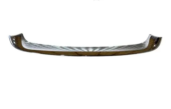 Renault Scenic III - Grand scenic III Front bumper splitter molding 620783050R