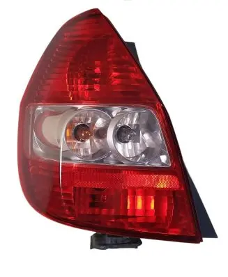 Honda Jazz Rear/tail lights