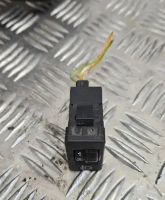 Citroen C4 I Picasso Headlight level height control switch 96384422XT PA66GF30 96366692