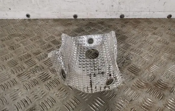 Hyundai i10 Exhaust heat shield I10TERMOVIZORIUS