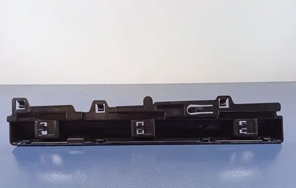 BMW 3 F30 F35 F31 Front bodywork piece 7256915