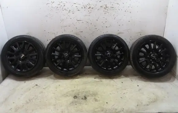 Mini One - Cooper F56 F55 R16 alloy rim 
