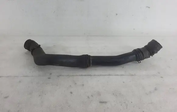 Seat Alhambra (Mk1) Intercooler hose/pipe YM2110C352EB 7M3145957G