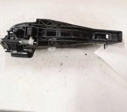 Citroen C3 Rear door exterior handle 9650444380