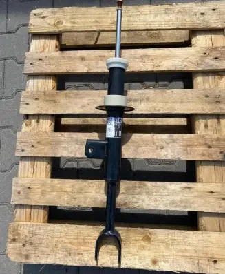 BMW 5 G30 G31 Front shock absorber/damper 6896352
