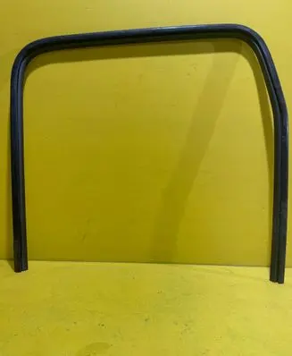 Citroen C3 Picasso Rubber seal rear door 