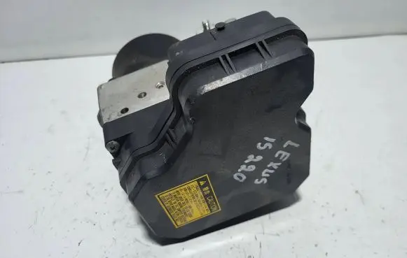 Lexus IS 220D-250-350 ABS Pump 8954153110 1338008650