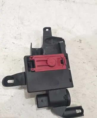Audi Q8 Positive wiring loom 4M0941823A 06102021 180090