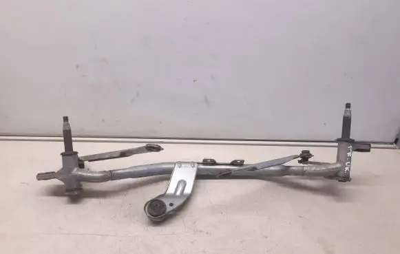 Audi A1 Front wiper linkage and motor 6K2955023E