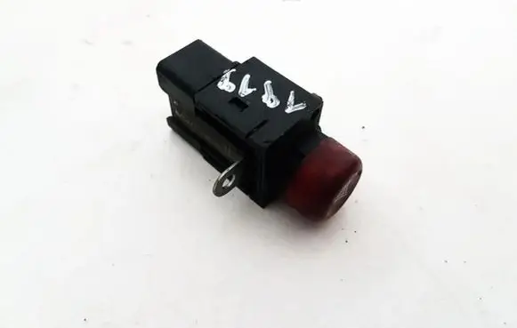 Mitsubishi Galant Eterna Hazard light switch niles06005
