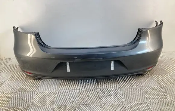 Volkswagen Eos Rear bumper 1Q0807421AT