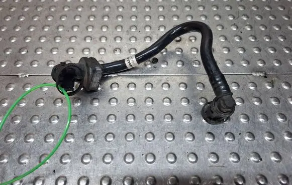 BMW 1 F20 F21 Vacuum line/pipe/hose S26371765 7602047