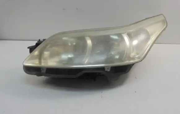 Citroen C4 Grand Picasso Headlight/headlamp 20A664
