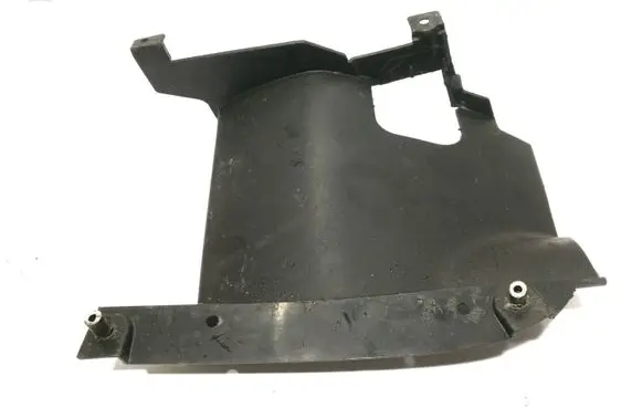 Mitsubishi Lancer Evolution Intercooler air guide/duct channel 5379A173