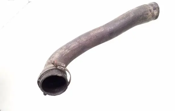 Opel Zafira B Intercooler hose/pipe