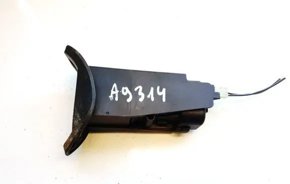 Opel Meriva A Central locking motor 13120789 8054720704