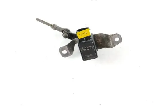 Maserati Quattroporte Headlight/headlamp level sensor 0307865010 E2222