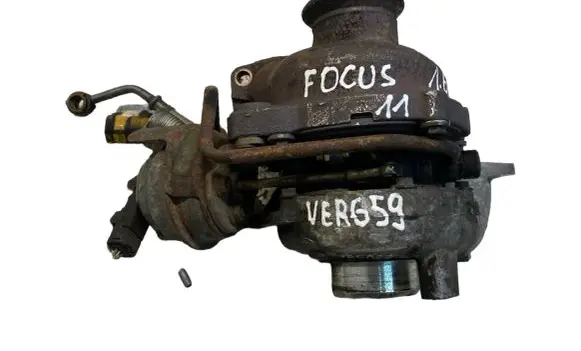 Ford Focus Turbo GTC1244VZ 968612068006