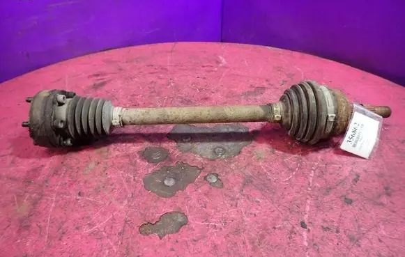 Seat Ibiza II (6k) Front driveshaft