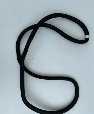 Skoda Kamiq Rear door rubber seal (on body) 658867367B