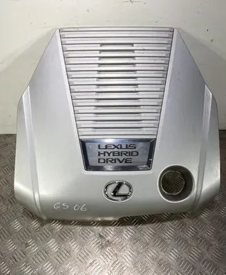 Lexus GS 300 350 430 450H Engine cover (trim)
