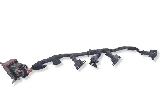 Opel Astra H Fuel injector wires 55556414