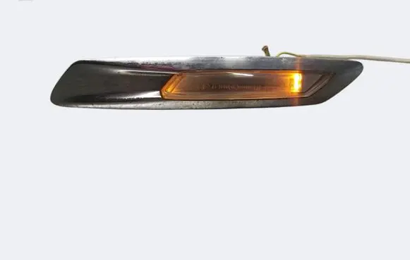 BMW 5 F10 F11 Front fender indicator light 15416807