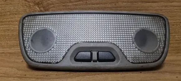 Volvo V70 Rear seat light 9178936