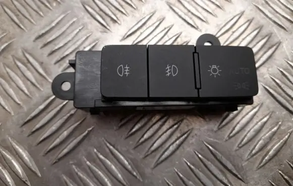 Skoda Octavia Mk4 Other switches/knobs/shifts 5E8941501A