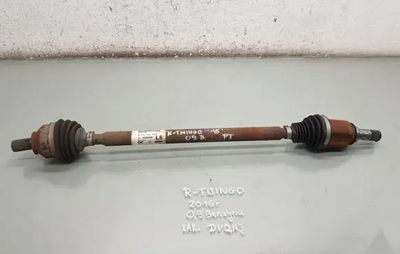 Renault Twingo III Rear driveshaft 396008196R