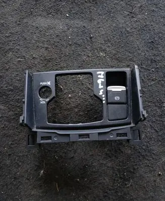 Mazda 6 Hand parking brake switch