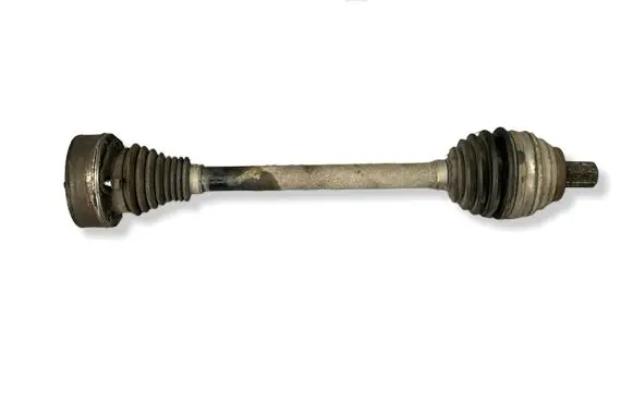 Volkswagen Golf Plus Front driveshaft 