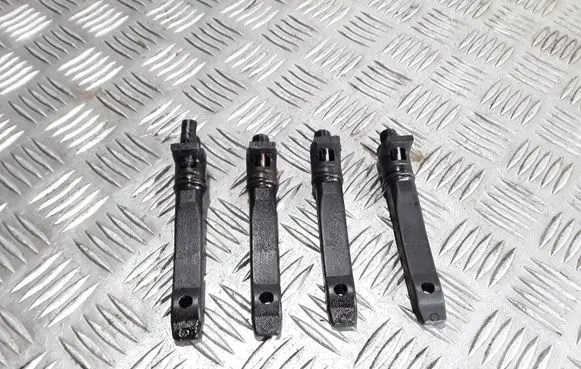 Opel Astra G Fuel injectors set 